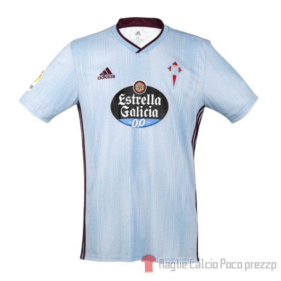 Maglia Celta de Vigo Home 2019/2020 - Clicca l'immagine per chiudere